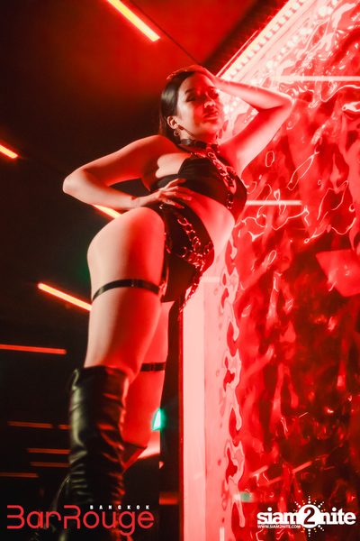 HAVOQ at Bar Rouge Bangkok — photo 52