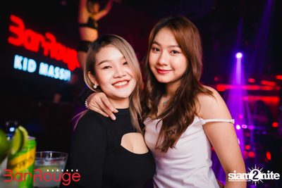 HAVOQ at Bar Rouge Bangkok — photo 63