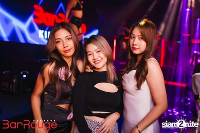 HAVOQ at Bar Rouge Bangkok — photo 64