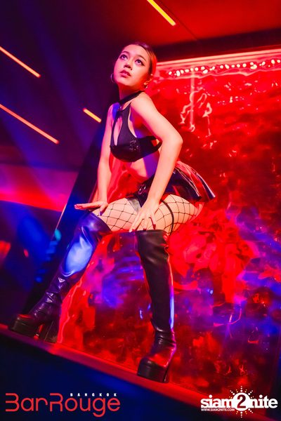 HAVOQ at Bar Rouge Bangkok — photo 72
