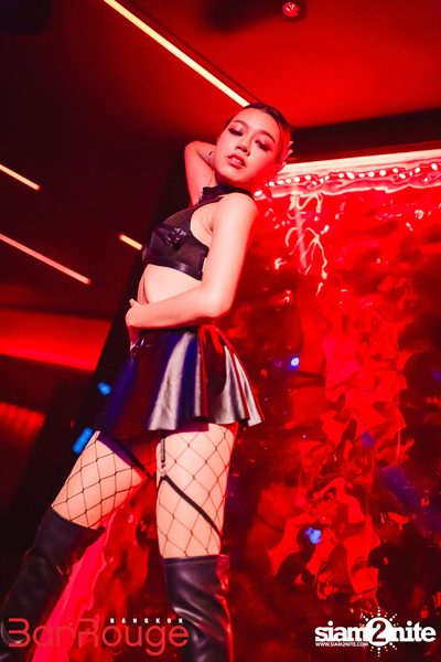 HAVOQ at Bar Rouge Bangkok — photo 73