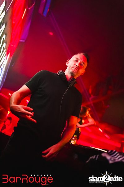 HAVOQ at Bar Rouge Bangkok — photo 78