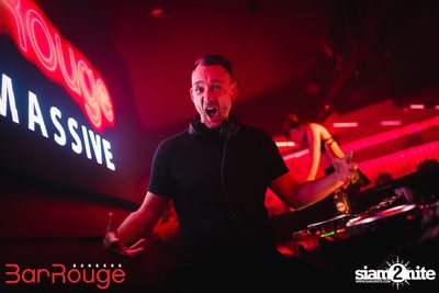 HAVOQ at Bar Rouge Bangkok — photo 80