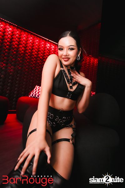 HAVOQ at Bar Rouge Bangkok — photo 94