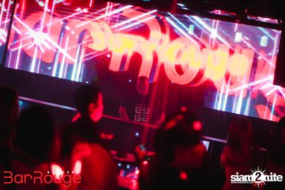 HAVOQ at Bar Rouge Bangkok — photo 96