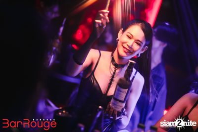 HAVOQ at Bar Rouge Bangkok — photo 97