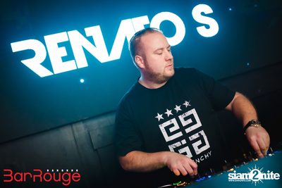 HAVOQ at Bar Rouge Bangkok — photo 100