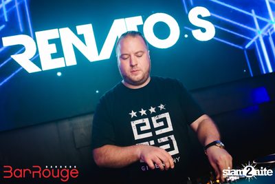 HAVOQ at Bar Rouge Bangkok — photo 101