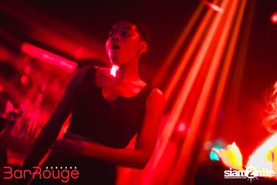 HAVOQ at Bar Rouge Bangkok — photo 103
