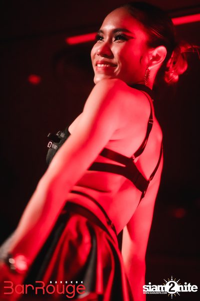 HAVOQ at Bar Rouge Bangkok — photo 107