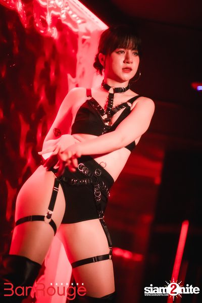 HAVOQ at Bar Rouge Bangkok — photo 110