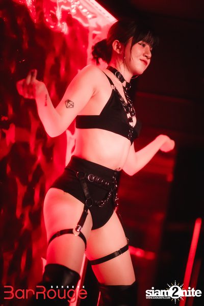 HAVOQ at Bar Rouge Bangkok — photo 112