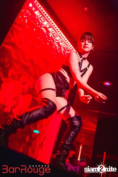 HAVOQ at Bar Rouge Bangkok — photo 115