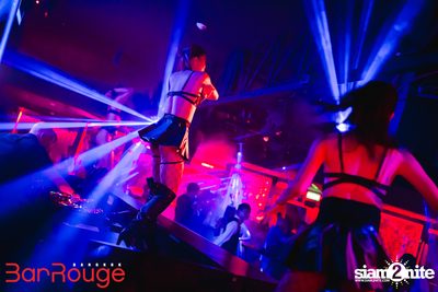 HAVOQ at Bar Rouge Bangkok — photo 118