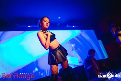 HAVOQ at Bar Rouge Bangkok — photo 119