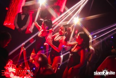 HAVOQ at Bar Rouge Bangkok — photo 124