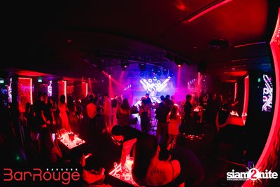 HAVOQ at Bar Rouge Bangkok — photo 140