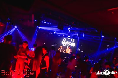 HAVOQ at Bar Rouge Bangkok — photo 144