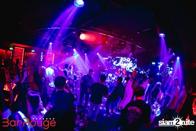HAVOQ at Bar Rouge Bangkok — photo 146