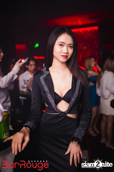 HAVOQ at Bar Rouge Bangkok — photo 147