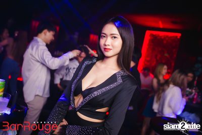 HAVOQ at Bar Rouge Bangkok — photo 148
