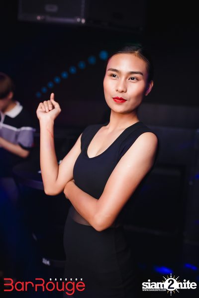 HAVOQ at Bar Rouge Bangkok — photo 149