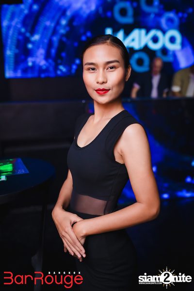 HAVOQ at Bar Rouge Bangkok — photo 150
