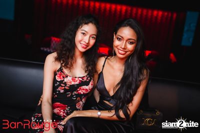HAVOQ at Bar Rouge Bangkok — photo 151