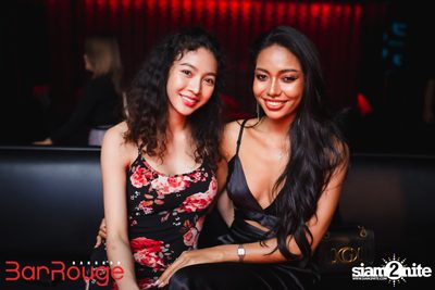 HAVOQ at Bar Rouge Bangkok — photo 152