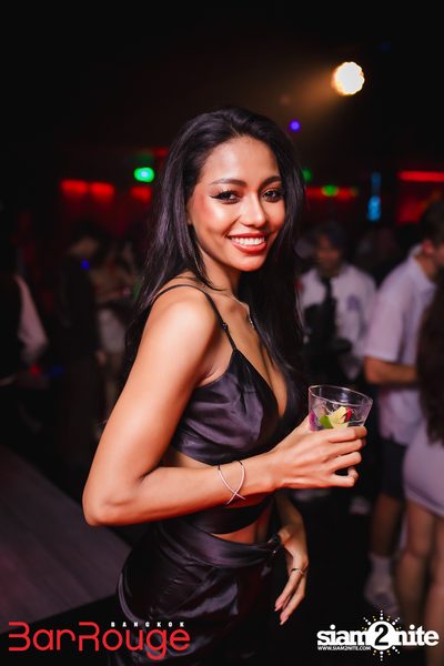 HAVOQ at Bar Rouge Bangkok — photo 153