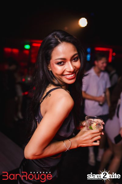 HAVOQ at Bar Rouge Bangkok — photo 154