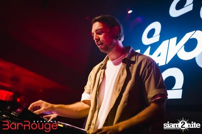HAVOQ at Bar Rouge Bangkok — photo 155