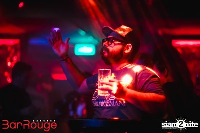 HAVOQ at Bar Rouge Bangkok — photo 164