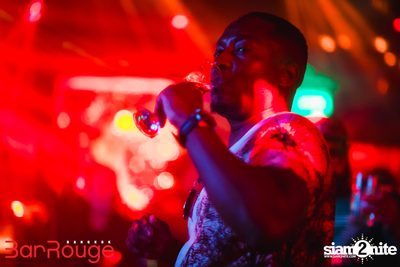 HAVOQ at Bar Rouge Bangkok — photo 165
