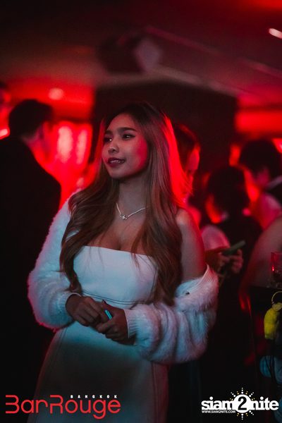 HAVOQ at Bar Rouge Bangkok — photo 170