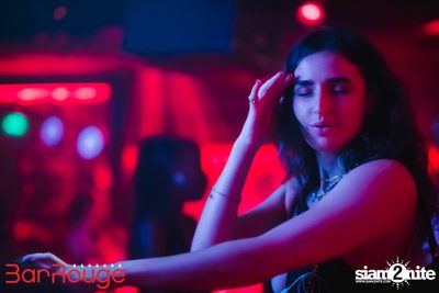 HAVOQ at Bar Rouge Bangkok — photo 171