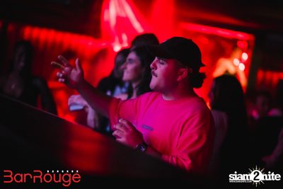 HAVOQ at Bar Rouge Bangkok — photo 172