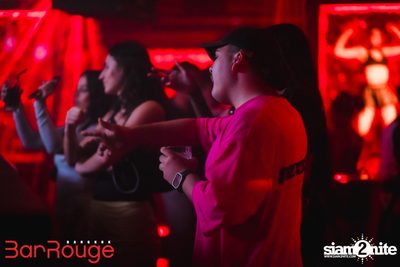 HAVOQ at Bar Rouge Bangkok — photo 173