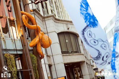 ภาพบรรยากาศงานครบรอบ 6 ปี OCTO Playground ที่ Octo Sukhumvit (อัลบั้ม 2) — photo 11