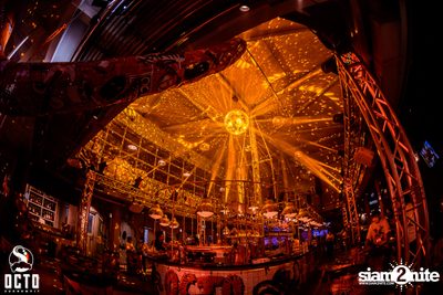 ภาพบรรยากาศงานครบรอบ 6 ปี OCTO Playground ที่ Octo Sukhumvit (อัลบั้ม 2) — photo 17