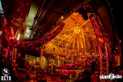 ภาพบรรยากาศงานครบรอบ 6 ปี OCTO Playground ที่ Octo Sukhumvit (อัลบั้ม 2) — photo 18