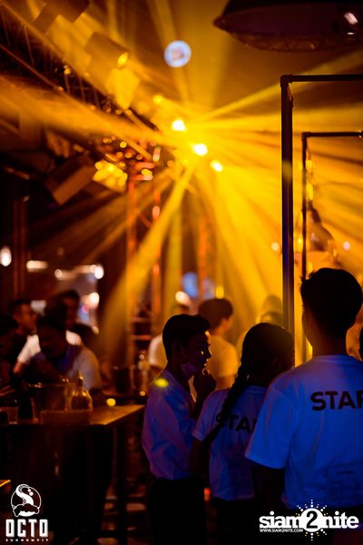 ภาพบรรยากาศงานครบรอบ 6 ปี OCTO Playground ที่ Octo Sukhumvit (อัลบั้ม 2) — photo 33