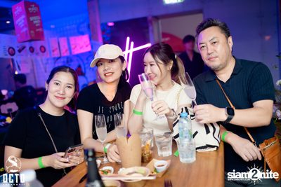 ภาพบรรยากาศงานครบรอบ 6 ปี OCTO Playground ที่ Octo Sukhumvit (อัลบั้ม 2) — photo 39