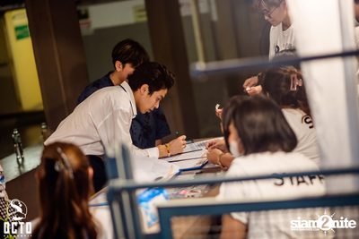 ภาพบรรยากาศงานครบรอบ 6 ปี OCTO Playground ที่ Octo Sukhumvit (อัลบั้ม 2) — photo 40
