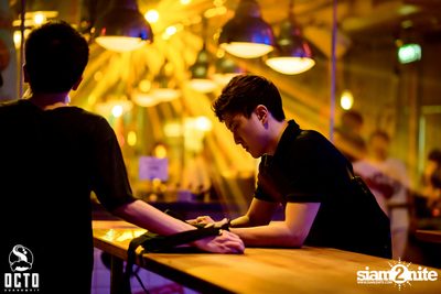 ภาพบรรยากาศงานครบรอบ 6 ปี OCTO Playground ที่ Octo Sukhumvit (อัลบั้ม 2) — photo 41