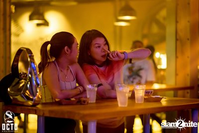 ภาพบรรยากาศงานครบรอบ 6 ปี OCTO Playground ที่ Octo Sukhumvit (อัลบั้ม 2) — photo 42