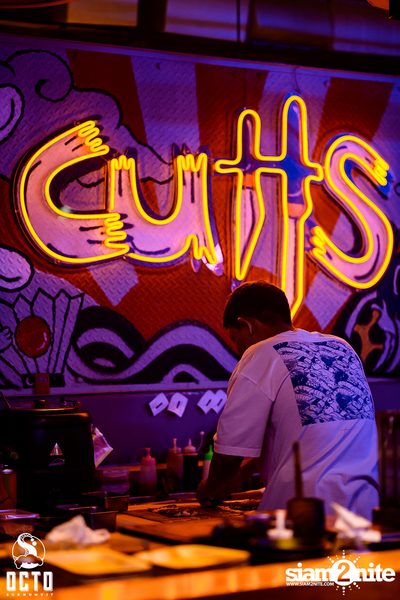 ภาพบรรยากาศงานครบรอบ 6 ปี OCTO Playground ที่ Octo Sukhumvit (อัลบั้ม 2) — photo 45
