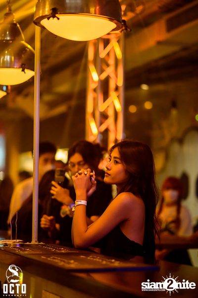 ภาพบรรยากาศงานครบรอบ 6 ปี OCTO Playground ที่ Octo Sukhumvit (อัลบั้ม 2) — photo 49