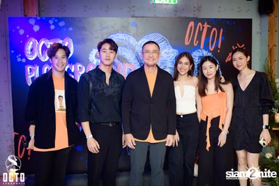 ภาพบรรยากาศงานครบรอบ 6 ปี OCTO Playground ที่ Octo Sukhumvit (อัลบั้ม 2) — photo 50