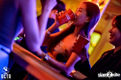 ภาพบรรยากาศงานครบรอบ 6 ปี OCTO Playground ที่ Octo Sukhumvit (อัลบั้ม 2) — photo 72
